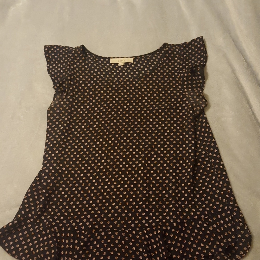 Beautiful blouse
